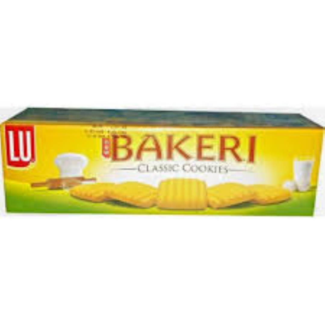 BAKERI CLASSIC COOKIES  56G
